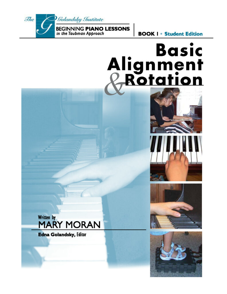 Taubman Approach Basic Alignment and Rotation