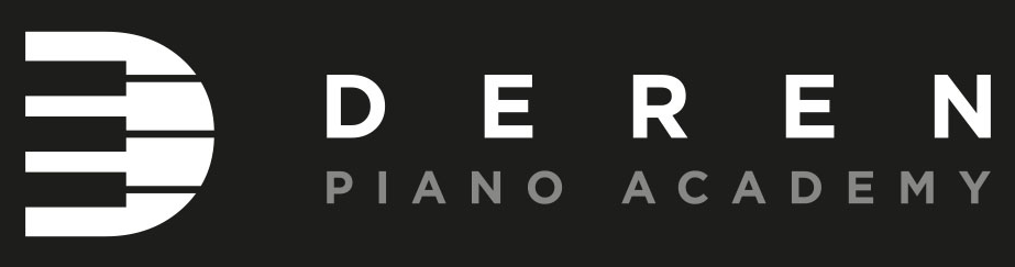 Deren Piano Academy Logo